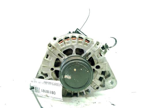 Used Alternator Alternator KIA CEE'D (JD) 1.6 CRDi 128 (128 hp) 34363617 34363617