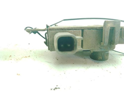 Hood lock FORD MONDEO III (B5Y) 2.0 TDCi | BP27450535C133 