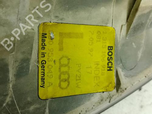 Left front indicator AUDI A4 B5 (8D2) 1.9 TDI | BP33905569C32  - Image 5