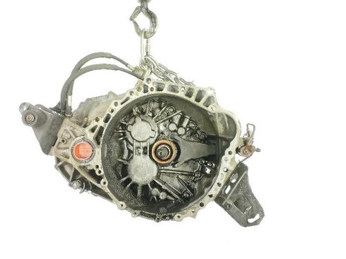 Used Gearbox Gearbox TOYOTA AURIS (_E15_) 2.0 D-4D (ADE150_, ADE150R) (126 hp) 35750374 35750374