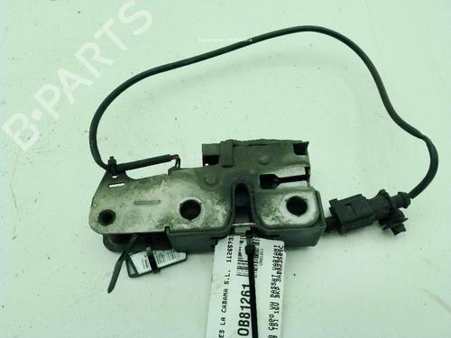 Panserlås VW PASSAT B6 Variant (3C5) 2.0 TDI 16V (140 hp) 30477369