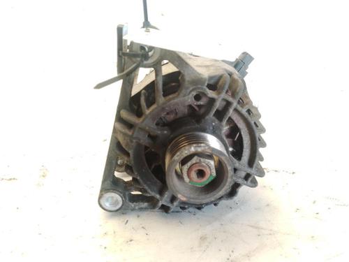 Used Alternator Alternator PEUGEOT 1007 (KM_) 1.4 (75 hp) 28313399 28313399