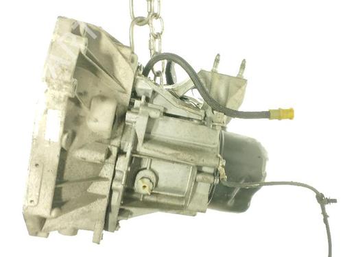 Gearbox DACIA LODGY (JS_) 1.6 SCe 100 (JSAV) | BP30339096M3 - Image 2