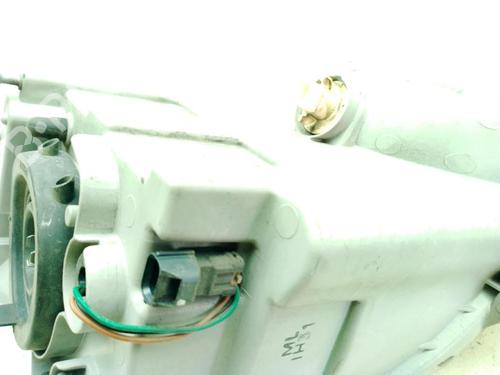 Right headlight CHEVROLET MATIZ (M200, M250) 1.0 | BP23999098C29