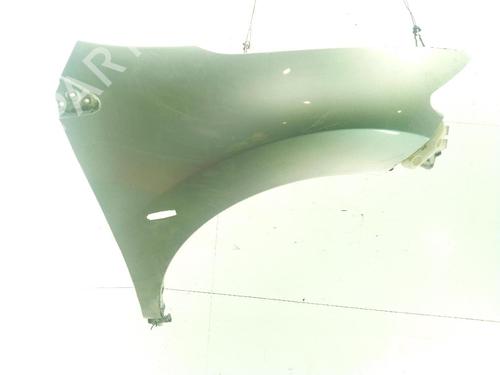 Used Right front fenders NISSAN MURANO II (Z51) 3.5 4x4 (256 hp) 30899685