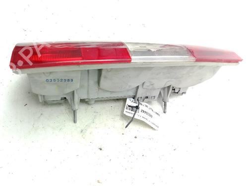 Left taillight FORD TRANSIT CONNECT (P65_, P70_, P80_) 1.8 Di | BP24996326C34 