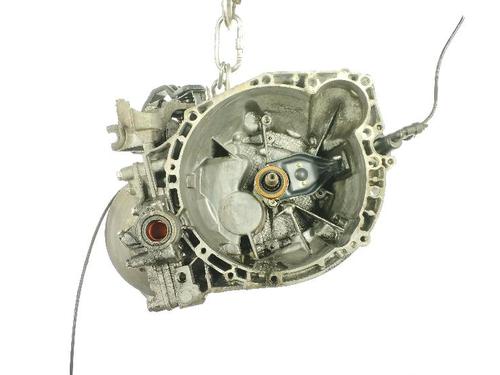 Used Gearbox PEUGEOT EXPERT Tepee (VF3X_) 2.0 HDi 120 (120 hp) 31609103