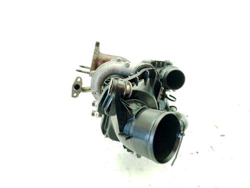Turbo/Compresor Turbo/Compresor RENAULT MEGANE III Coupe (DZ0/1_) 1.6 dCi (DZ00, DZ12, DZ2A, DZ13) (130 hp) 34207916 34207916