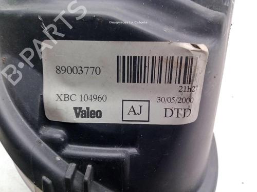 Right headlight ROVER 25 I Hatchback (RF) 1.6 16V | BP29350590C29 