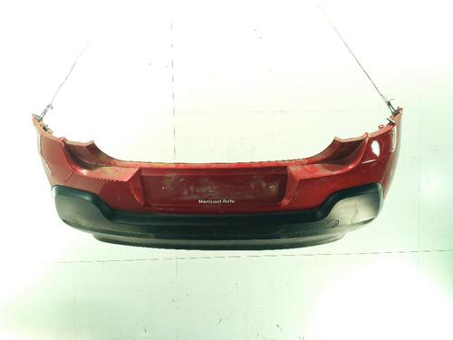 Used Rear bumper CITROËN C3 III (SX) 1.2 PureTech 82 (83 hp) 30771189