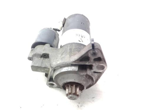 Used Starter Starter SEAT LEON (1M1) [1999-2006] 26232737 26232737
