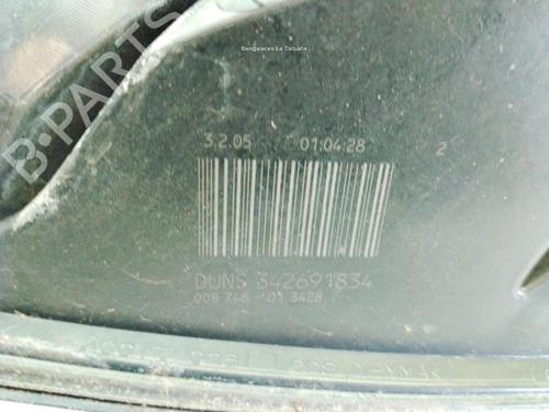 Left taillight OPEL ASTRA H GTC (A04) 1.9 CDTi (L08) | BP34113372C34 - Image 5