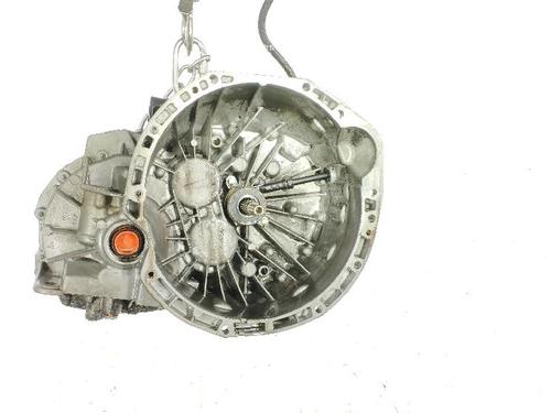 gearbox-renault-laguna-iii-bt01-2007-2008-2009-2010-2011-2012-2013-2014-2015-30771316 main image