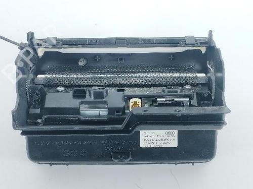 Electronic module AUDI Q3 (8UB, 8UG) 2.0 TDI | BP24041332M83 - Image 2