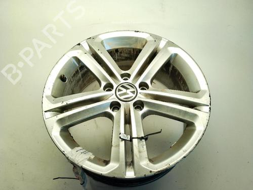 Used Rim VW GOLF VI (5K1) 2.0 TDI (170 hp) 24051754