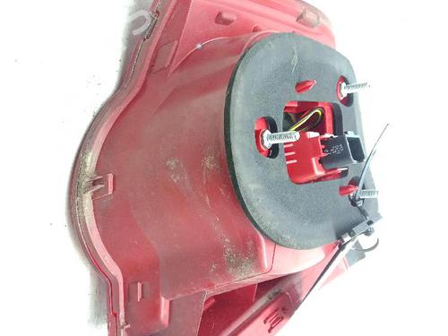 Right taillight VW PASSAT B6 (3C2) 2.0 TDI | BP36430626C35 - Image 4