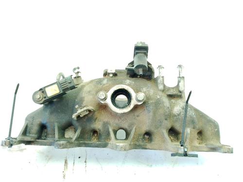 Intake manifold RENAULT MASTER III Van (FV) 2.3 dCi 170 FWD (FV0L) | BP33811256M70 - Image 3
