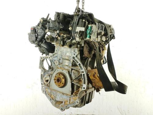 Engine FORD FOCUS II (DA_, HCP, DP)  | BP26447150M1 