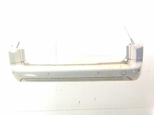 Used Rear bumper Rear bumper OPEL COMBO E Tour / Life (K9) 1.5 (102 hp) 34506391 34506391
