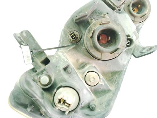 Right headlight HONDA HR-V (GH_) 1.6 16V 4WD (GH2, GH4) | BP32280395C29