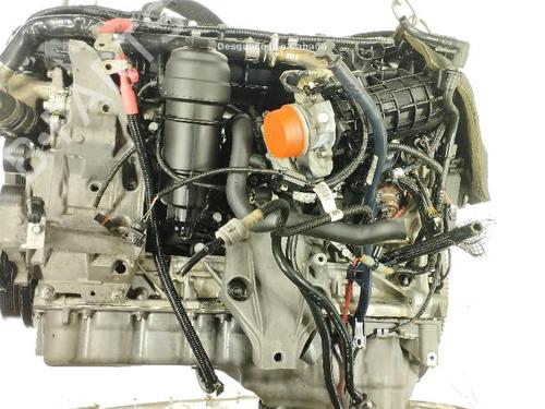 Engine BMW 5 (F10) 530 d | BP26652148M1
