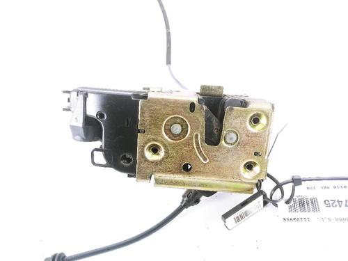 Used Front left lock CITROËN C3 I (FC_, FN_) 1.1 i (60 hp) 31989382