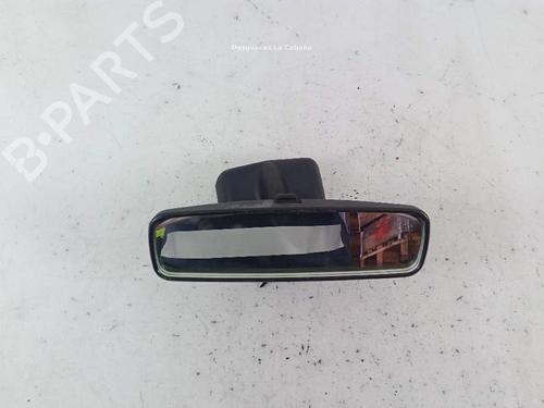 Used Rear mirror CITROËN C2 (JM_) 1.6 VTS (122 hp) 29475206