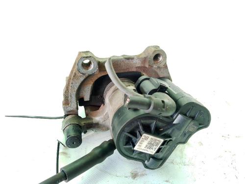 Left rear brake caliper AUDI A3 (8V1, 8VK) 1.6 TDI | BP35774776M107 - Image 3