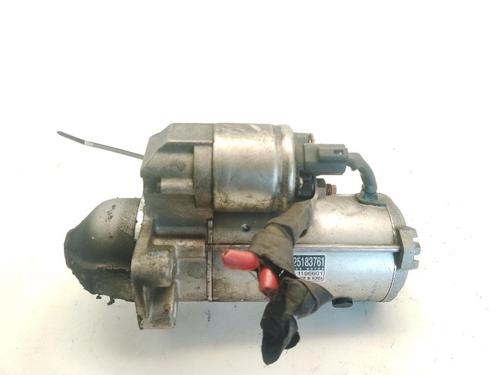 Startmotor CHEVROLET CRUZE Hatchback (J305) 2.0 CDI (163 hp) 27097548