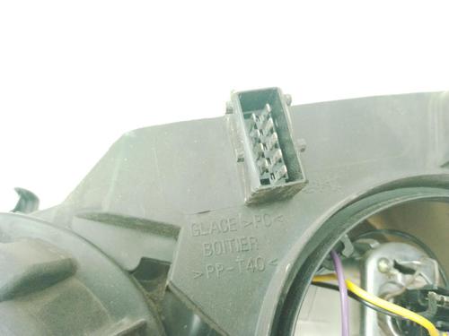 Left headlight PEUGEOT 307 Break (3E) 1.6 16V | BP25932608C28 