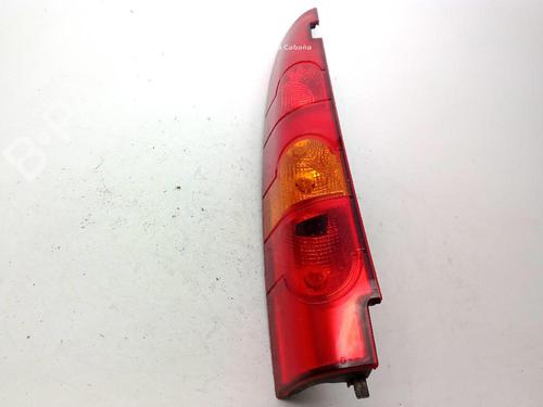 Used Left taillight Left taillight RENAULT KANGOO (KC0/1_) 1.5 dCi (KC07) (65 hp) 28838831 28838831