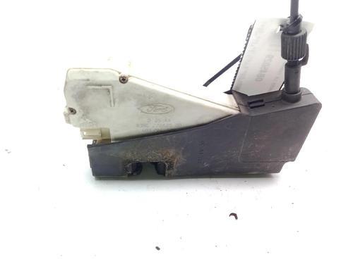 Rear right lock SEAT ALHAMBRA (7V8, 7V9) 1.9 TDI | BP26018809C99 