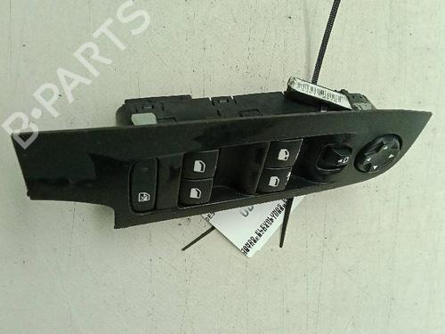 left-front-window-switch-citroen-c4-picasso-ii-2013-36375233 main image