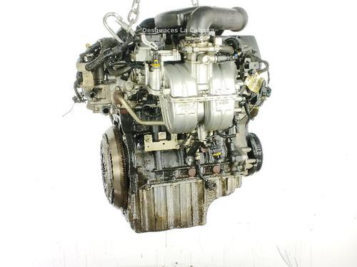 Engine OPEL ASTRA H (A04) 1.6 (L48) | BP36070009M1 - Image 3