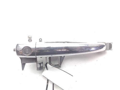 Used Front left exterior door handle CITROËN C3 II (SC_) 1.4 HDi 70 (SC8HZC, SC8HR0, SC8HP4) (68 hp) 18370448