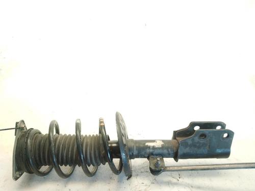 Left front shock absorber PEUGEOT 5008 II (MC_, MJ_, MR_, M4_) 1.6 BlueHDi 120 (MCBHZH, MCBHZW) | BP29449403M16 