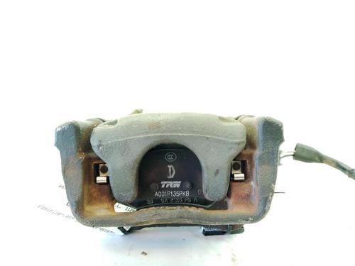 Used Right rear brake caliper Right rear brake caliper MAZDA 6 Estate (GJ, GL) 2.2 D (GJ2FW, GJ692) (175 hp) 33536838 33536838