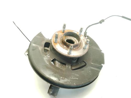 Right front steering knuckle OPEL ZAFIRA TOURER C (P12) 2.0 CDTi (75) | BP25303253M26 