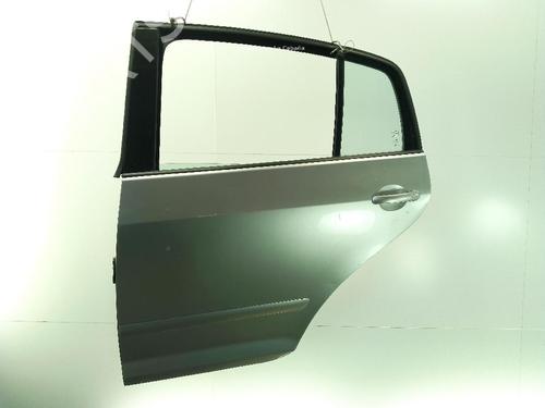 Used Left rear door VW GOLF PLUS V (5M1, 521) 1.6 (102 hp) 24156491