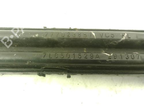 Right rear suspension arm AUDI Q7 (4LB) 3.0 TDI quattro | BP18482787M15 