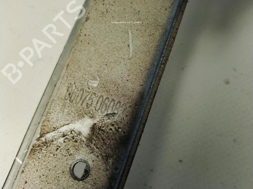 Front left window mechanism CITROËN BERLINGO / BERLINGO FIRST MPV (MF_, GJK_, GFK_) 1.6 HDI 90 (MF9HX) | BP30146053C22