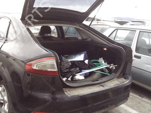 AC compressor FORD MONDEO IV (BA7) 2.0 TDCi | BP32437781M34