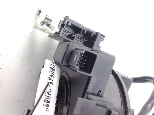 Driver airbag NISSAN LEAF (ZE0) Electric | BP29765140C9