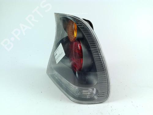 Right taillight BMW 3 Compact (E46)  | BP26233027C35 