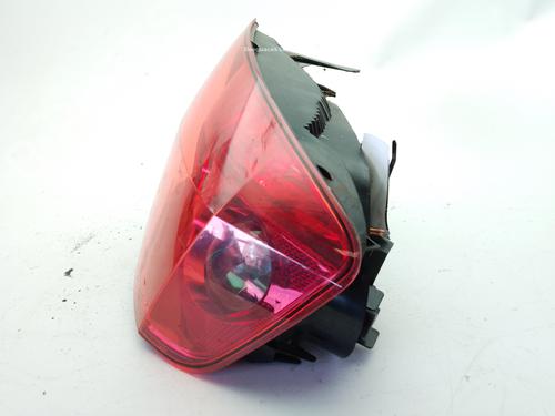 Right taillight PEUGEOT 407 (6D_) 2.0 HDi 135 (6DRHRH, 6DRHRE, 6DRHRG, 6DRHRJ) | BP28578376C35 