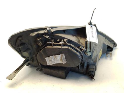Left headlight FORD GALAXY I (WGR) 1.9 TDI | BP30170979C28