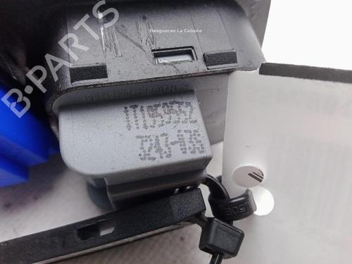 Mirror switch VW TOURAN (1T1, 1T2) 1.9 TDI | BP18365529I25 