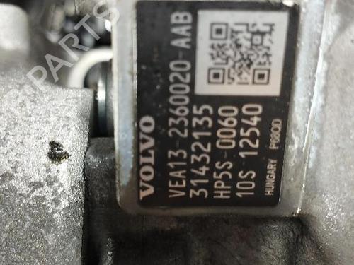 Engine VOLVO V40 Hatchback (525) D2 | BP36694798M1 - Image 6