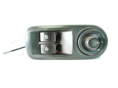 Used Left front window switch Left front window switch OPEL VIVARO A Van (X83) 2.0 CDTI (F7) (114 hp) 33840878 33840878