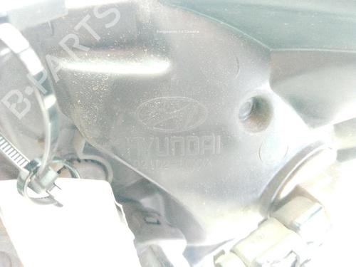 Right headlight HYUNDAI GETZ (TB) 1.3 i | BP29178227C29 
